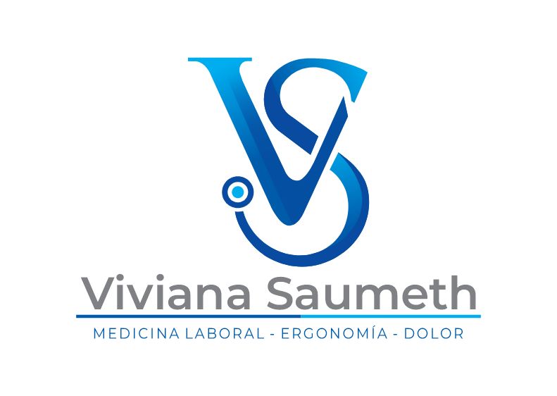 Logo MEDICINA LABORAL DR. VIVIANA