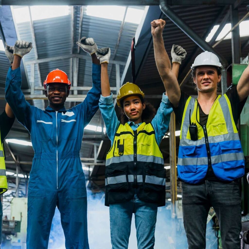 Equipo-de-trabajo-en-planta-industrial-celebrando-resultados-exitosos-en-soluciones-empresariales.jpg