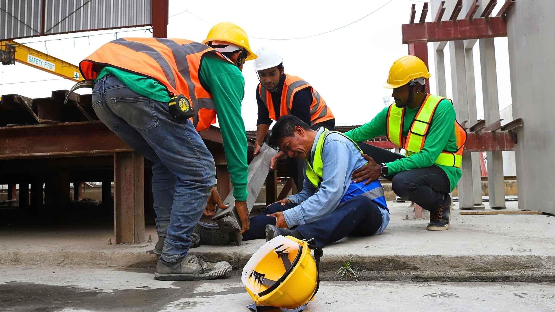 Servicio SG-SST para empresas en Colombia con METD Consultores
