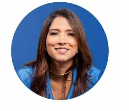 Viviana — Directora y Fundadora METD Consultores