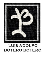Luis Adolfo Botero