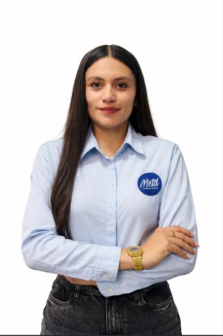 Profesional de consultoría técnica SG-SST de METD Consultores