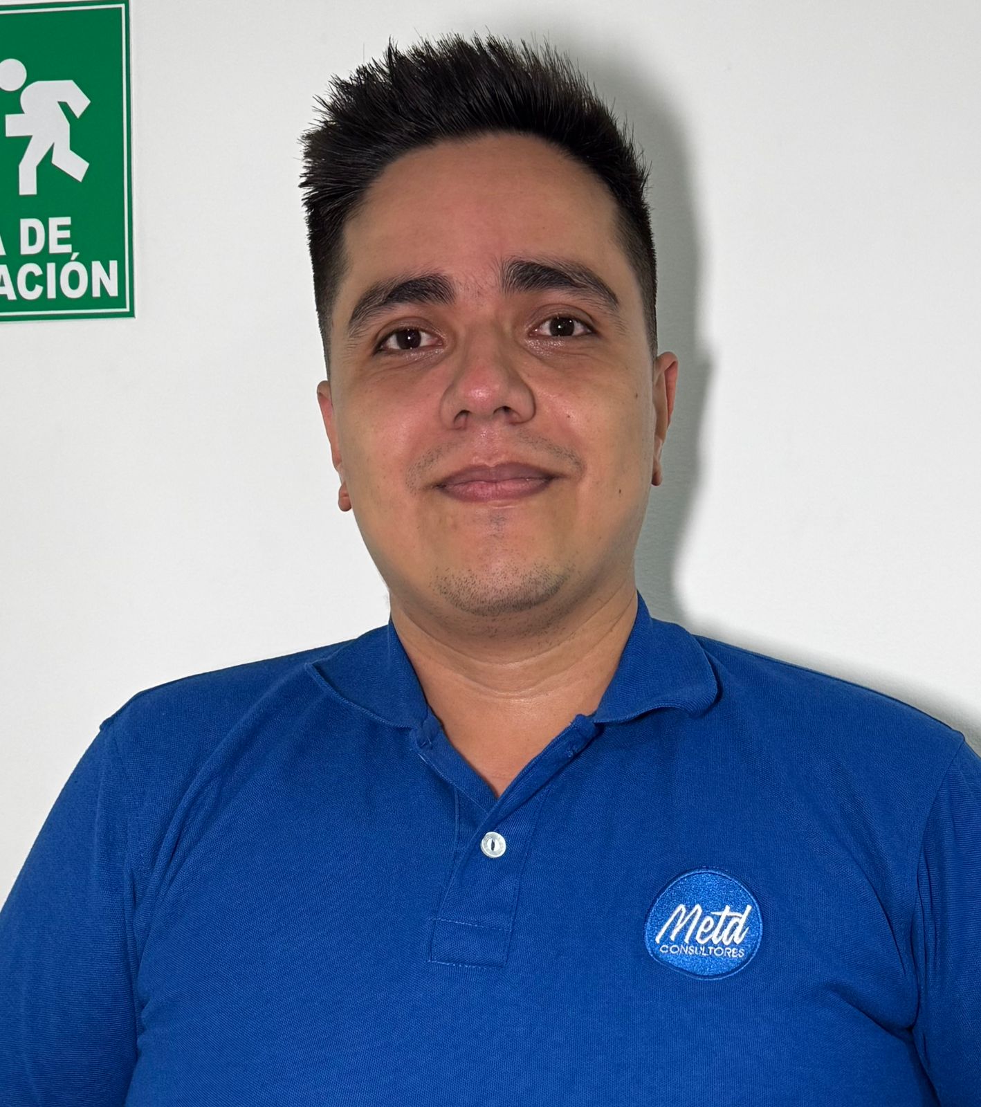 Especialista SST de apoyo técnico en METD Consultores
