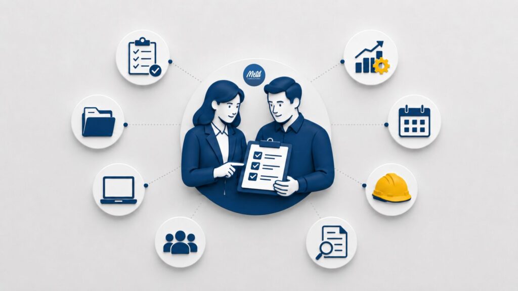 Preguntas frecuentes sobre Circular 027 de 2026 SG SST
